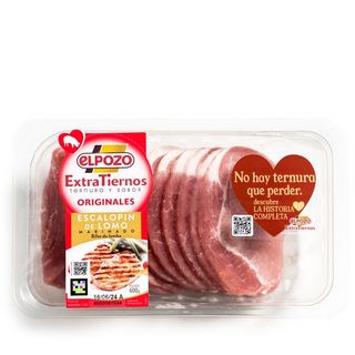 Lomo Fresco Extratierno Bandeja 600 G