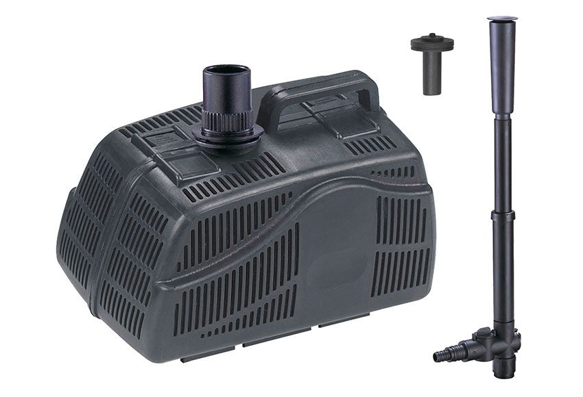 Projeto Jardim Exterior