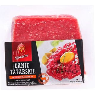Sokołów Danie tatarskie 250 g