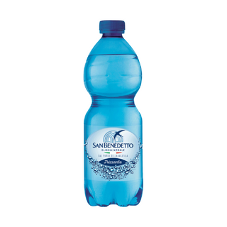 Acqua 0,50Cl Gasata