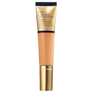 Base de maquillaje Futurist Hydra Rescue Moisturizing Makeup SPF 45 - Estée Lauder - Beige 887167466814