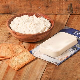 Crema De Bacallà Royal 100G