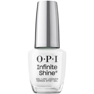 Your Way Infinite Shine Esmaltes de Uñas - OPI - Blanco 4064665105780