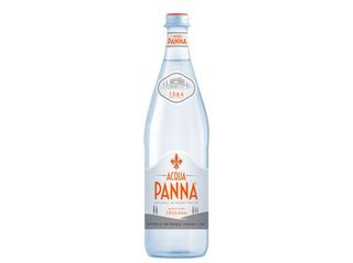 ÁGUA ACQUA PANNA MINERAL 0.75L
