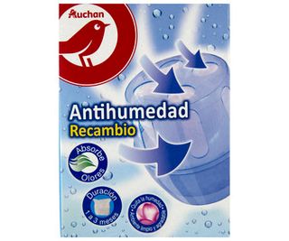 Antihumedad Recambio Producto Alcampo 450 G. Aprox.