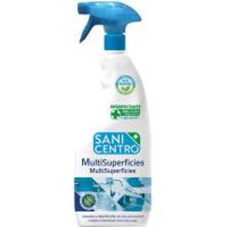 Multidesinfectante Sanicentro, Pistola 750 Ml. (23498223)
