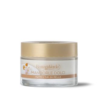 MANDORLE CREMA V.50ML
