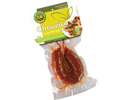 Opções Vegetarianas