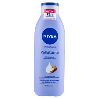 NIVEA BODY FLUIDA VELL