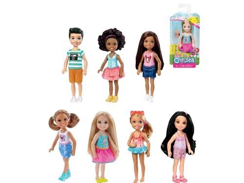 Brinquedos