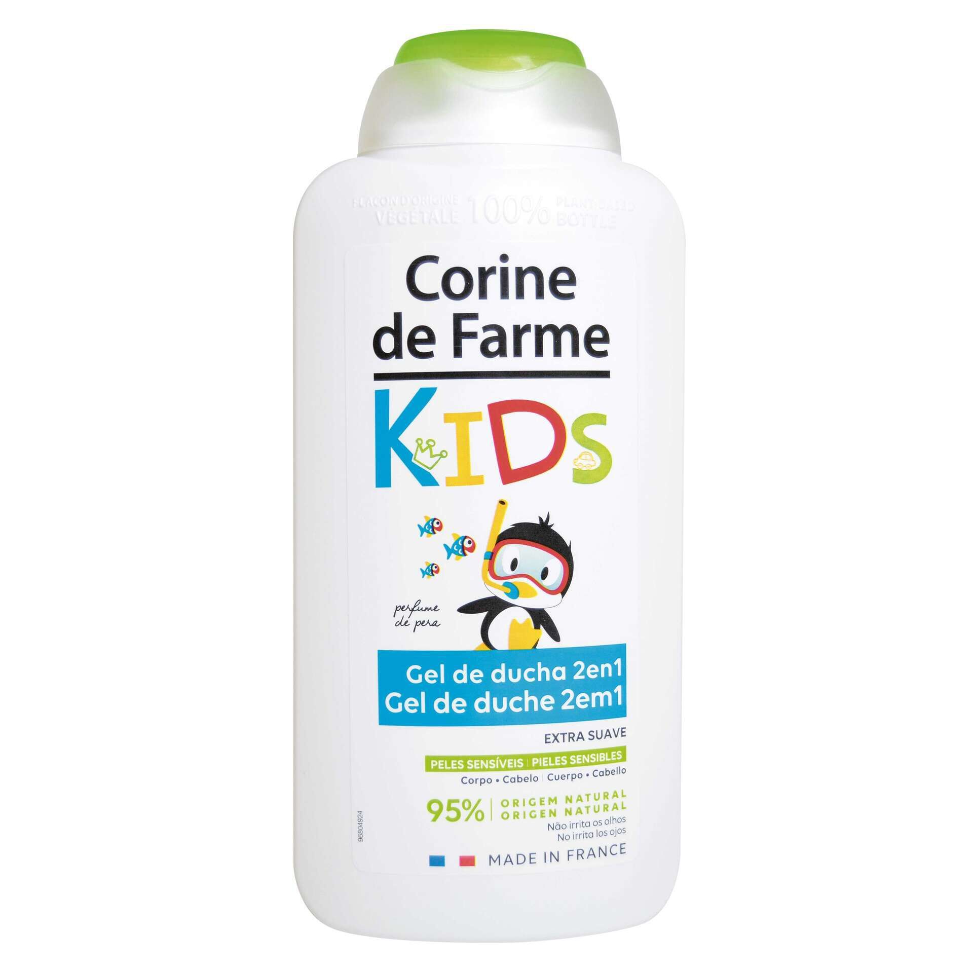 Banho e Higiene