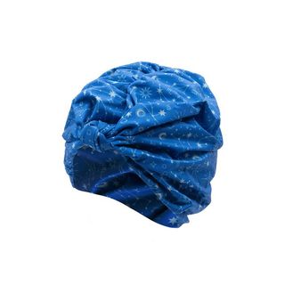 Oh My Hair Turbante de Ducha Constelación - You Are The Princess - 1 unidad 8445984000660