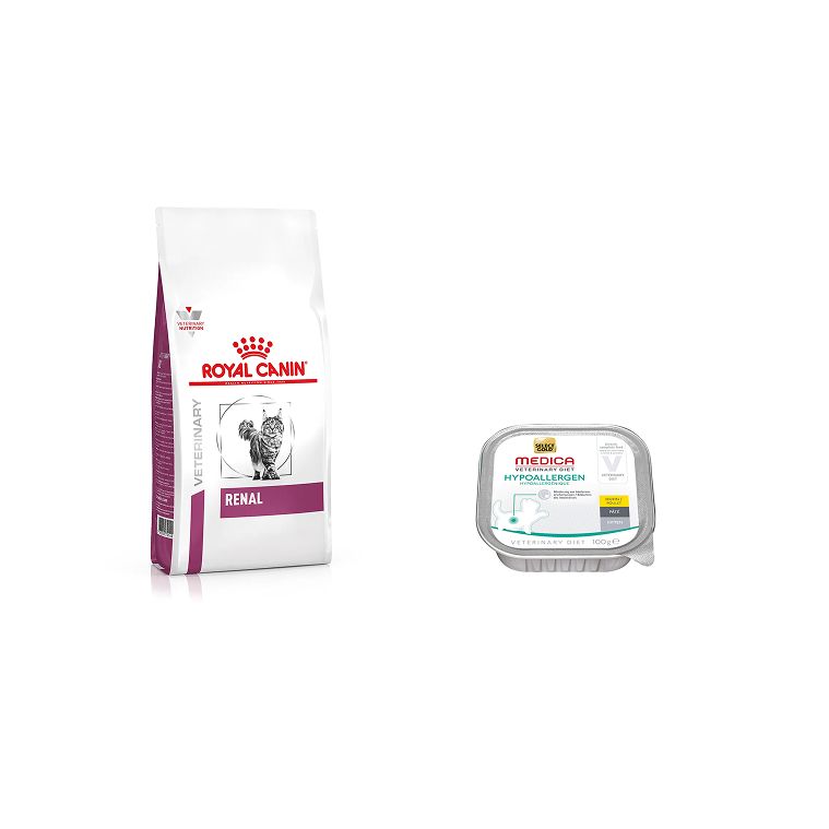 ALIMENTAZIONE DIETE GATTO