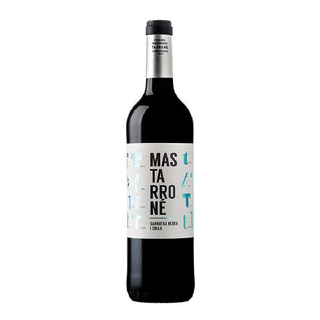 Vino Tinto Mas Tarroné Negre Botella 75 Cl.