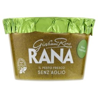 Giovanni Rana Il Pesto Fresco Senz'Aglio 140 G - 454060