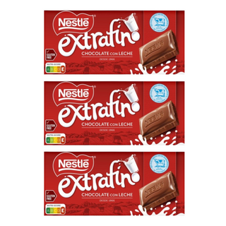 Pack Chocolate con Leche