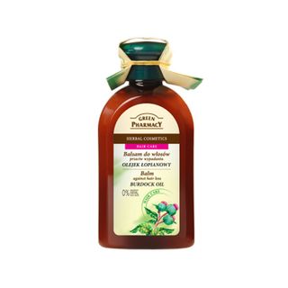 Green Pharmacy Balm Burdock Oil 5032338 300Ml (8588006042016)