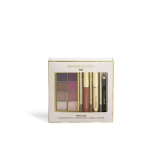 Magic Studio Nude Perfect Look Set (303663)