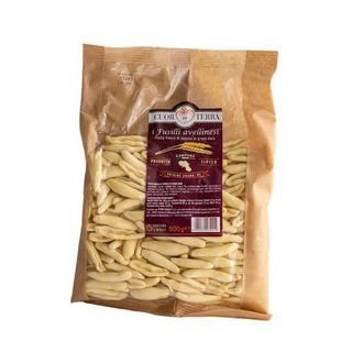 Fusilli Avellinesi CuorDiTerra - 500G