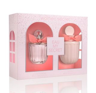 Women'Secret Estuche Eau My Secret 1443297
