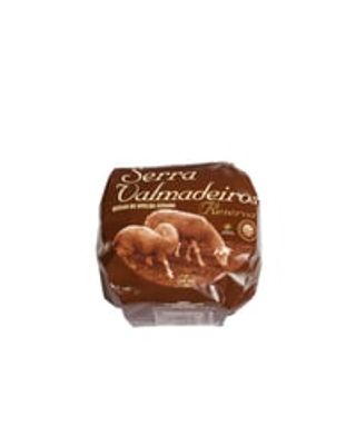 Queijo Serra Valmadeiros ovelha amanteigado artesão unidade