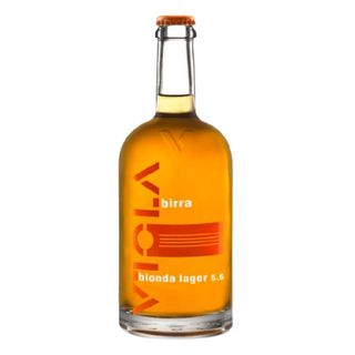Bionda Lager 5.6 (75 cl)