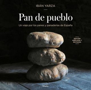 Pan De Pueblo (9788425366987)