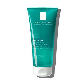 La Roche Posay Effaclar Gel Purificane Exfoliante 5795426