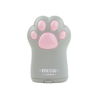 Sacapuntas Legami Meow (8052461966021)