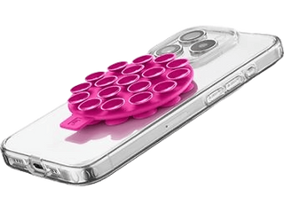 Soporte Móvil - Cellularline Selfiesuctioncup (1587415)
