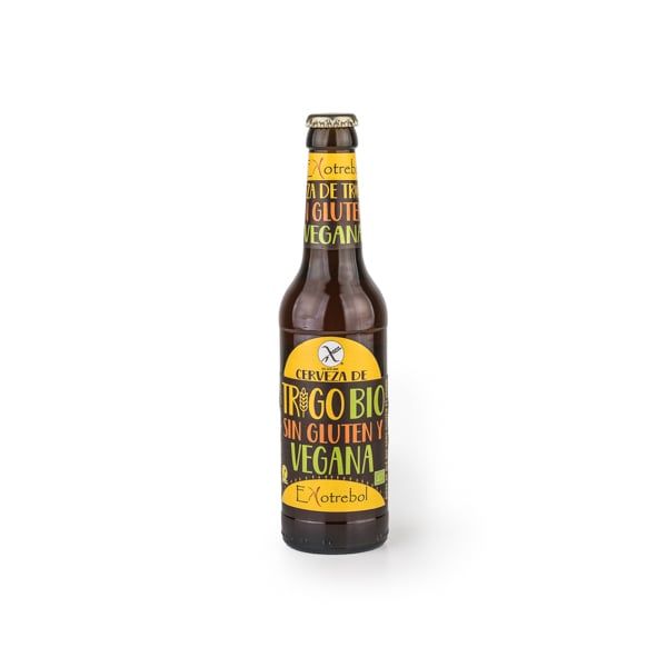 Productos Sin Gluten