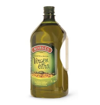 Aceite Borges Virgen Extra 2 L