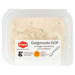 Arrigoni Gorgonzola DOP kg 0.30