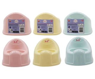 Orinal Coleres Surtidos Otf (450689)