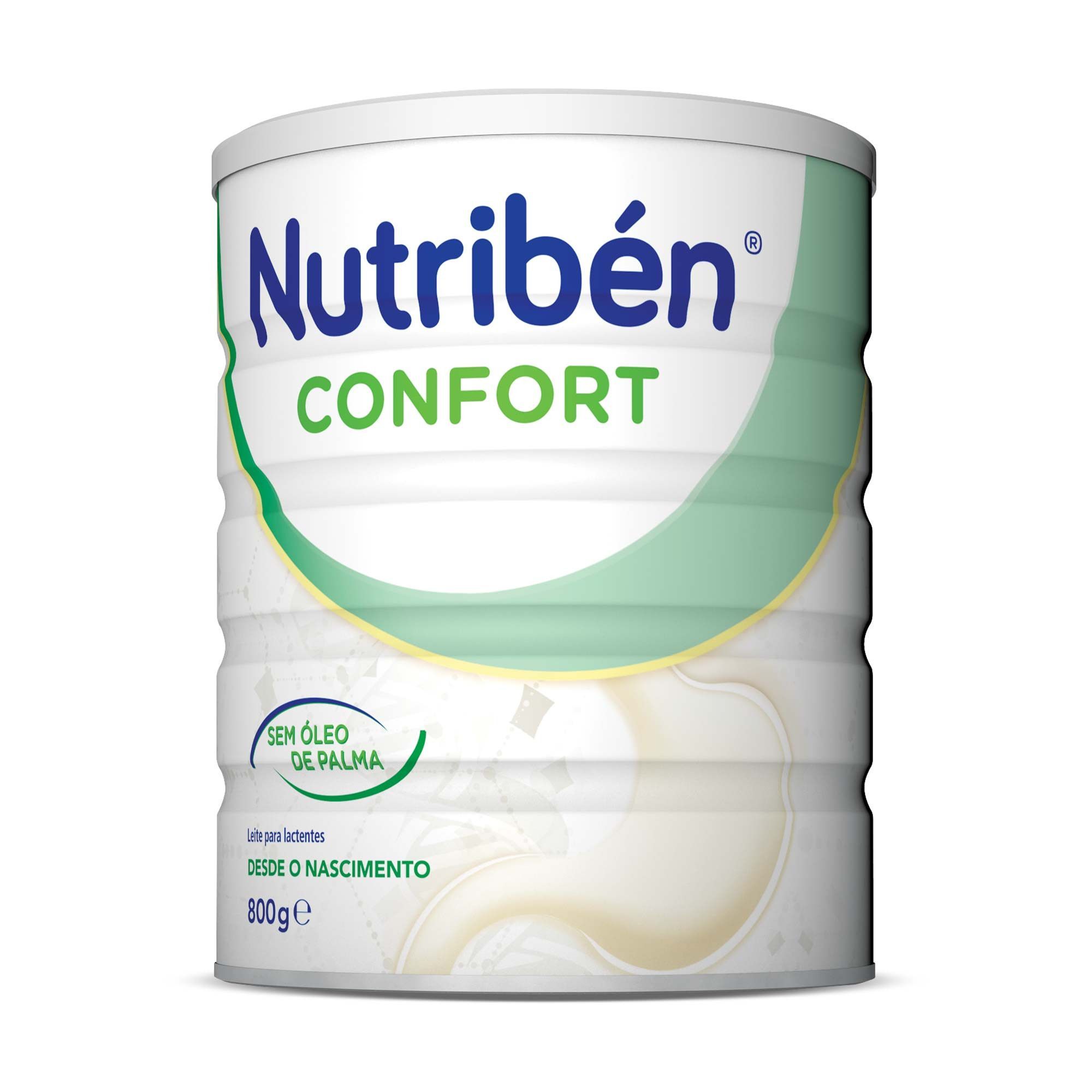 Alimentação, Leite e Complementos