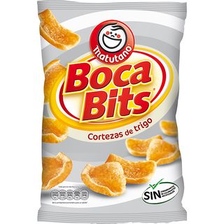 Bocabits Matutano 84 Gr.