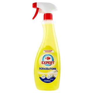 Carrefour Expert Sgrassatore 750 ml