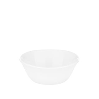 Coppetta Parma - In vetro opalino, da 12 cm