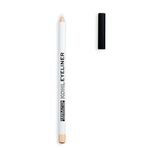 Relove Delineador de Ojos Kohl - Revolution Relove - Beige 5057566501361