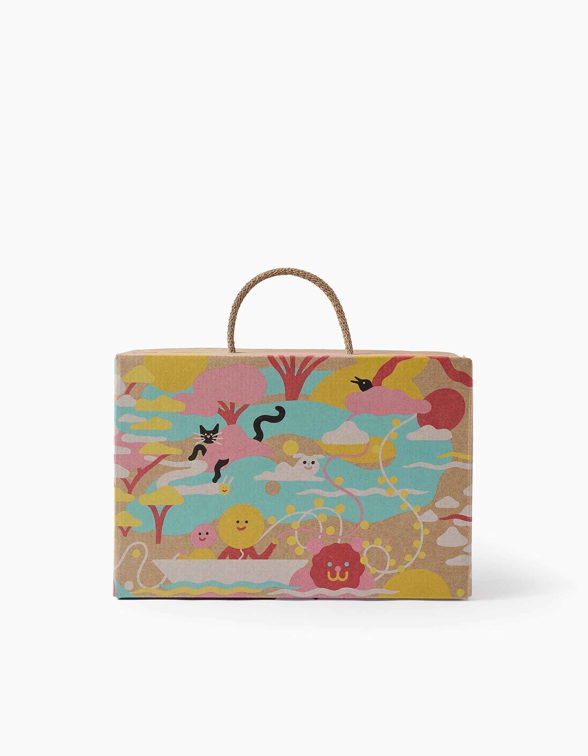 Caixas para Presentes