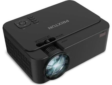 Projeção de Imagem