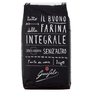 Garofalo Tutto Il Buono Della Farina Integrale 1 Kg