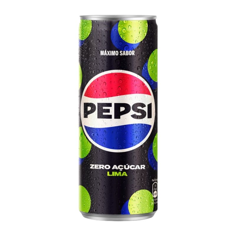 Pepsi Lima Zero 33cl