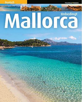 Mallorca Imprescindible -Al- (9788484786948)