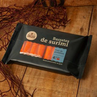 Barretes De Surimi Ametller Origen 300G