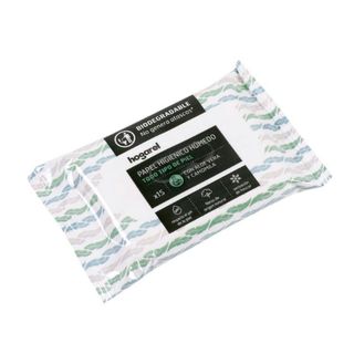 Papel Higiénico Húmedo Todo Tipo De Piel Hogarel 15 Uds (284612)
