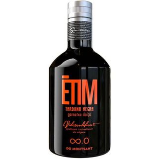 Vino Dulce Garnacha Negra Etim, Botella 50 Cl (24361545)