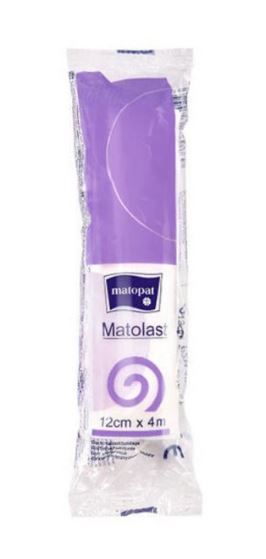 Materiały Opatrunkowe i Dezynfekcja.