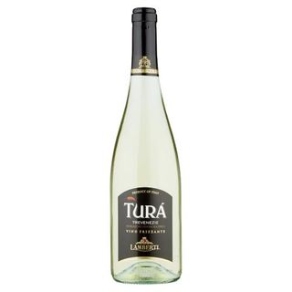 Lamberti Turà Bianco Trevenezie IGT Vino Frizzante 750 ml