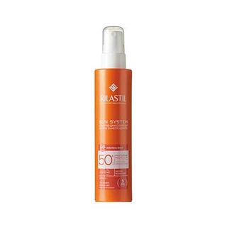 Sun System Spf 50 Spray 200 Ml. Rilastil (8050444850381)